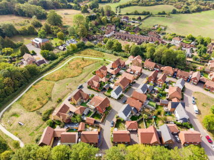 Seal Drive, Harrietsham, Maidstone