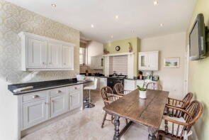 The Keepers House, Ivy Lodge Lane, Letwell, Worksop S81 8DG
