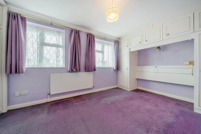 Westerham Drive, Sidcup photo 4