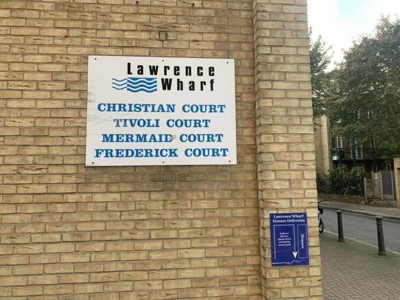 Lawrence Wharf, London, SE16 photo 4