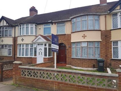 Glamis Cresent , Hayes , Middlesex