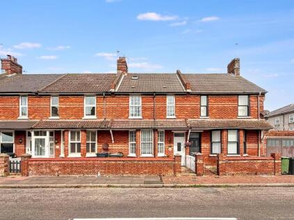 Rylstone Road, Eastbourne