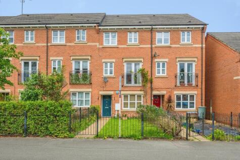Ashbourne Road, Derby