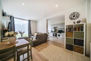 Flat 9, 55 Napoleon House, Liddon Road, Bromley BR1 2GP