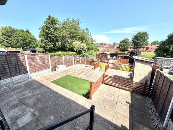 3 bed Semi-Detached for sale Image 4