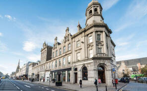 I2 Office, Union Street, Aberdeen AB10 1TL