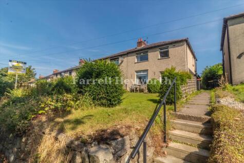 Stoney Lane, Galgate, Lancaster