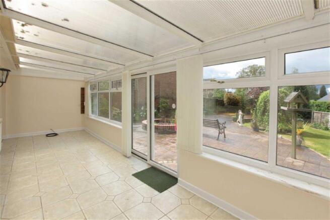 CONSERVATORY