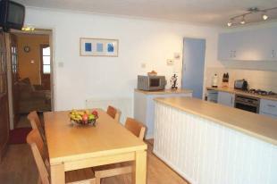 Kitchen/Breakfast Ro