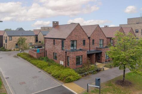 Senliz Road, Alconbury Weald, Huntingdon, Cambridgeshire, PE28 4FR