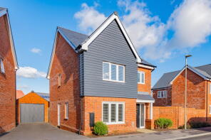 24, Turnberry Close, Southampton SO32 2SG