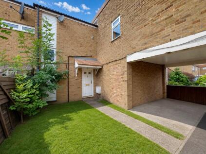 Rainow Way, Wilmslow, Cheshire, SK9