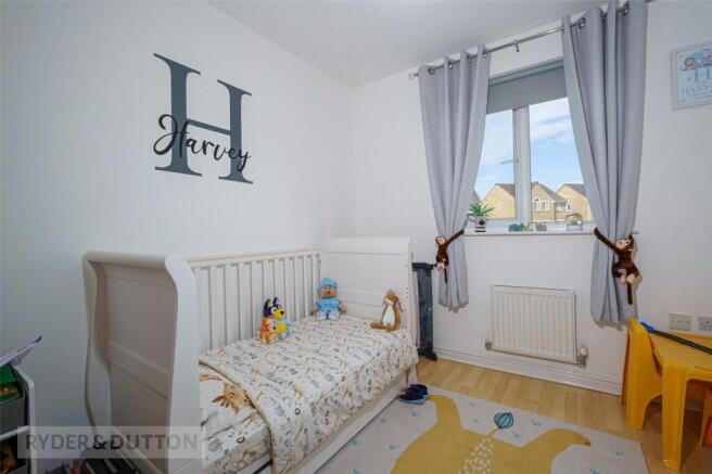 4 bed End of Terrace for sale Image 10