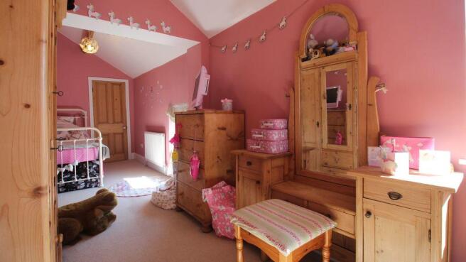 Bedroom 4