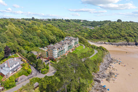 Caswell Bay Court, Caswell, Swansea, SA3