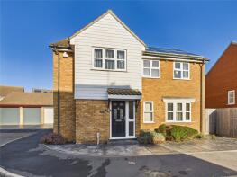 5, Nursery Walk, Felixstowe IP11 7TE