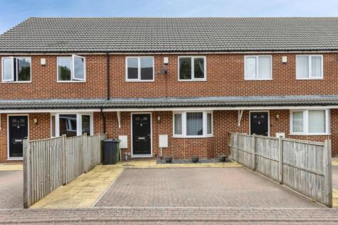Woodville Close, LEEDS