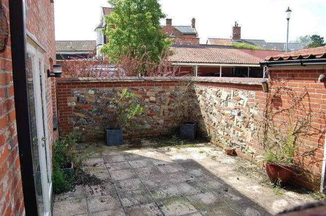 Diss, Norfolk,