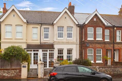 Canterbury Road, Worthing