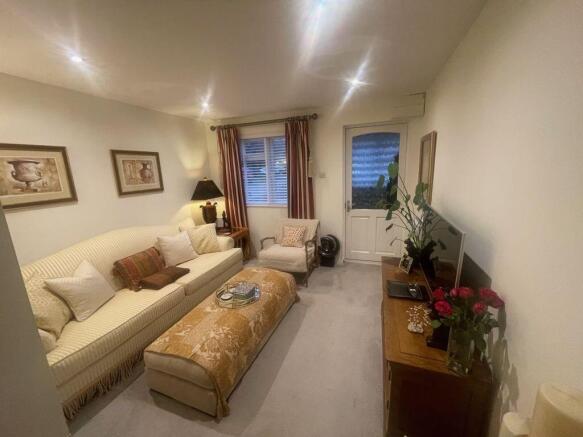 Bourne End photo 3