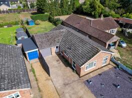7, New Town, Cottenham CB24 8TL