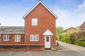 47a, Raingate Street, Bury St. Edmunds IP33 2AR