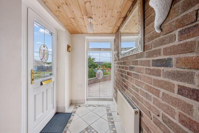 Dovedale Drive, Standish, wigan photo 4