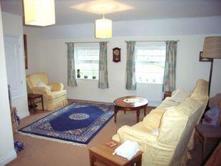 Master bedroom...
