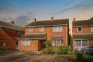 4 bed detached - Hardings, Chalgrove, Oxford image 9