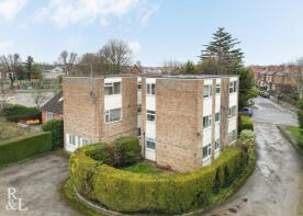 6, Springfields, Nottingham NG2 7JL