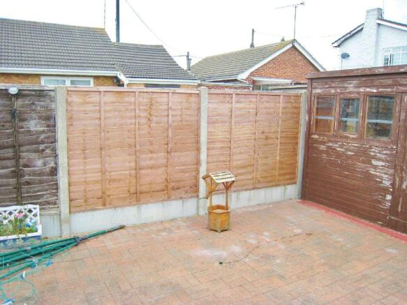 Outside Photo 2