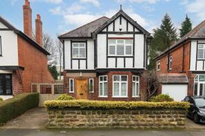 10, West End Crescent, Ilkeston DE7 5GJ