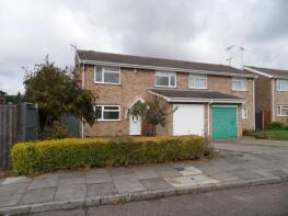 118, Ventnor Gardens, Luton LU3 3SW