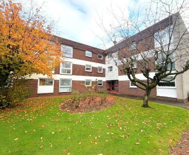 Greenlaw Drive, Paisley, Renfrewshire, PA1