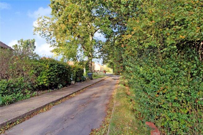 Church Road