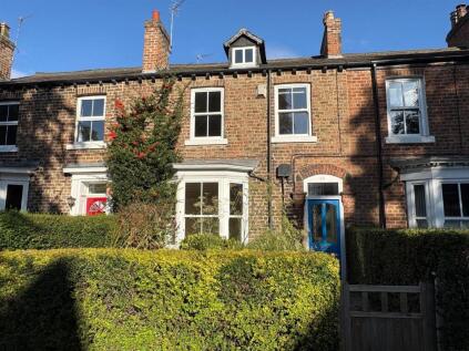 South Parade, Northallerton
