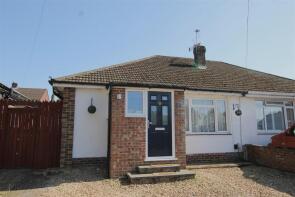 6, Crest Way, Southampton SO19 1BY