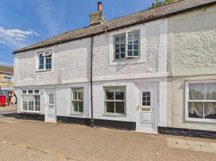 Downham Road, Watlington, King's Lynn, PE33