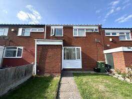 26, Morris Croft, Smiths Wood, Birmingham B36 9JN