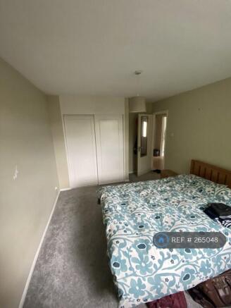 Room Offered With Built-In Wardrobes