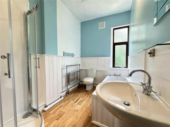 2 bed Semi-Detached to rent Image 5