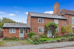 Lion Cottage, The Village, Clifton Upon Teme WR6 6DH