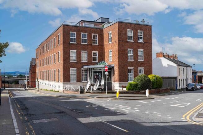 Concorde House, C...
