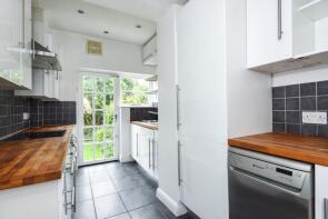 Flat 1, 32, Schubert Road, London SW15 2QS