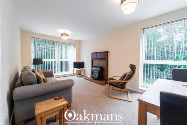 Seymour Close, Birmingham, B29 photo 4