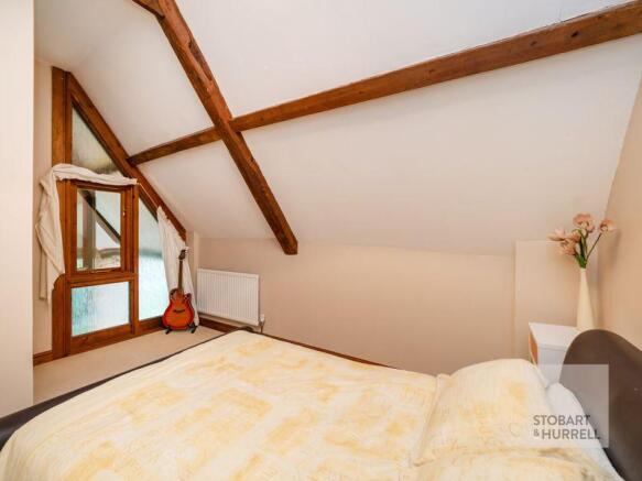 Bedroom 2 Alte...