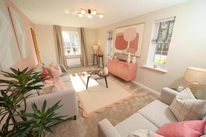 Long Meadow, 
Redhills, 
Exeter, 
EX4 1SX photo 4