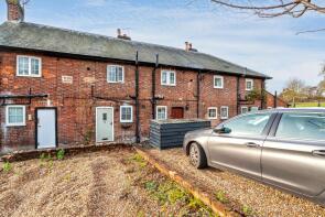 2, Apsley Cottages, Station Road, Canterbury CT4 7HT