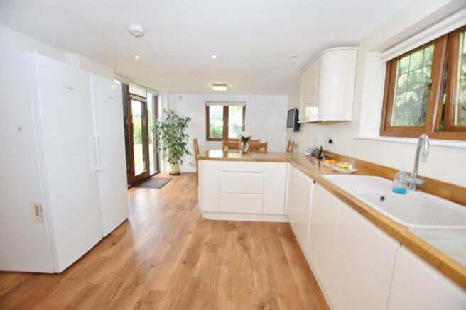 Superb Kitchen