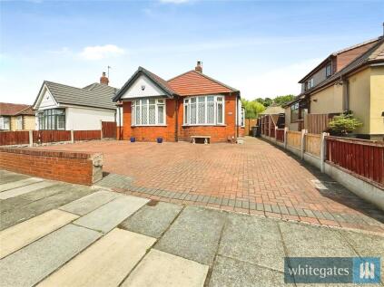 Derwent Drive, Litherland, Merseyside, L21